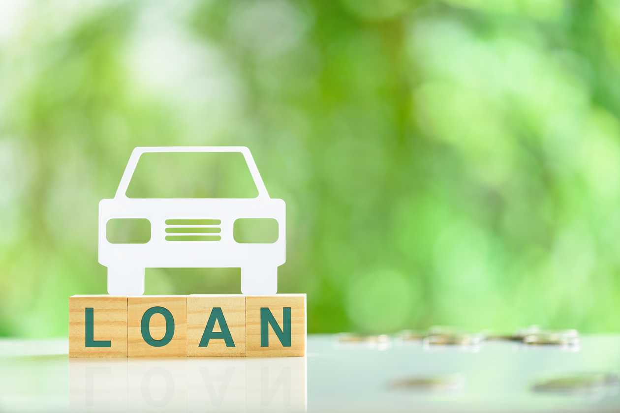 Understanding The Car Loan Refinancing Process: A Step-By-Step Guide